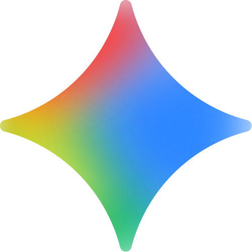 Google Gemini logo