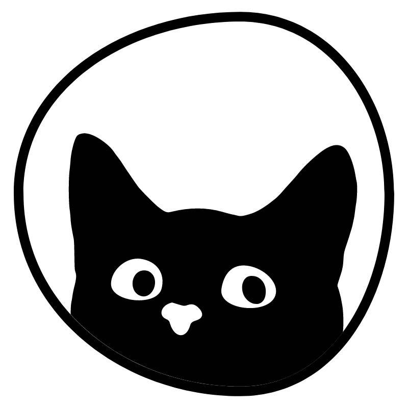 Social Cat logo
