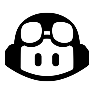 GitHub Copilot logo