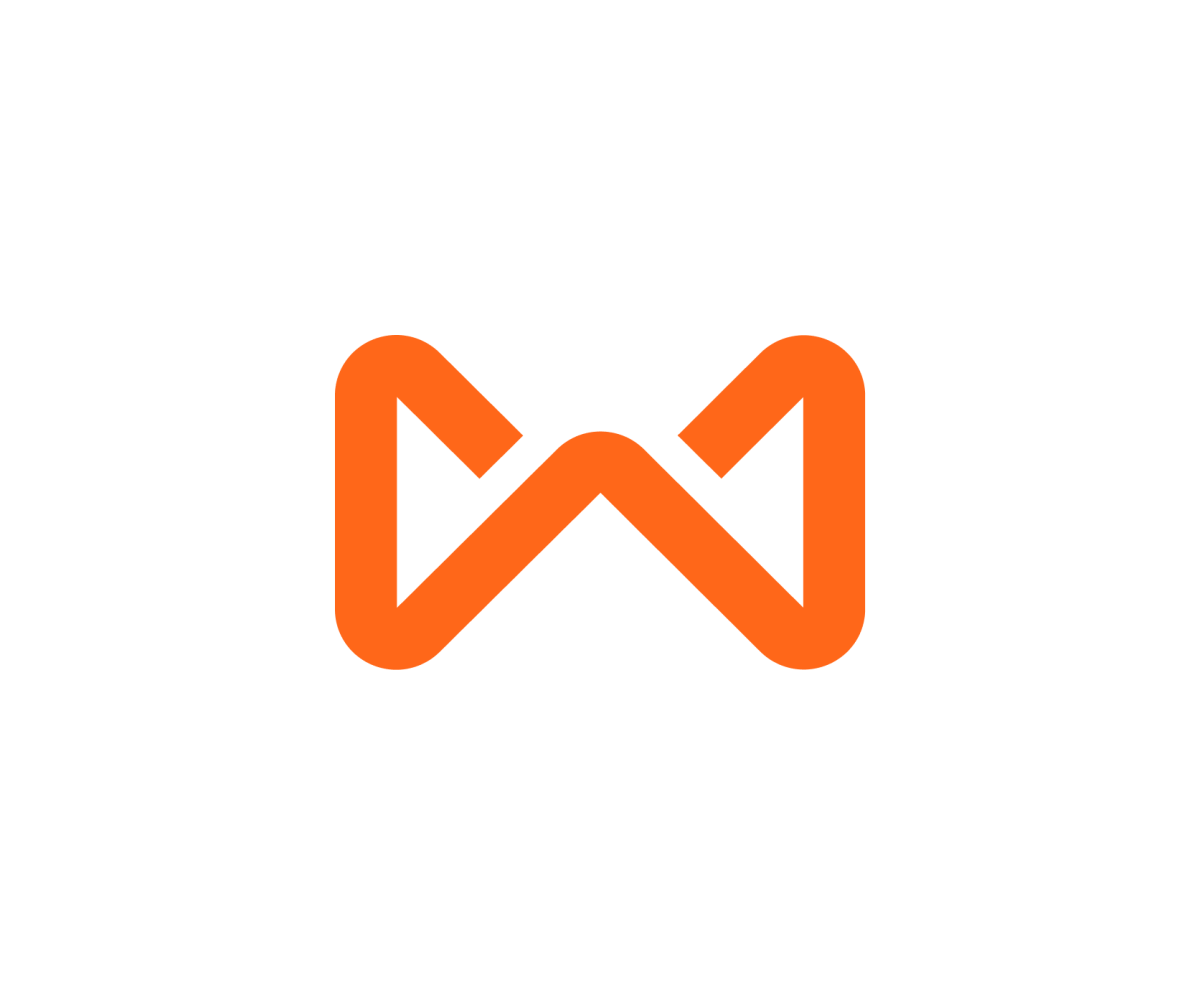 Writesonic logo